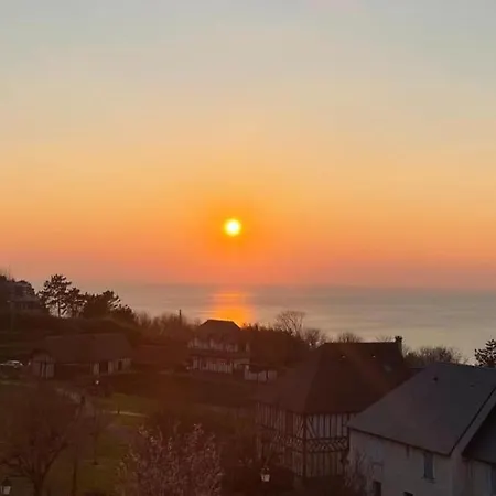 2/3 Pieces - Balcon Vue - Parking