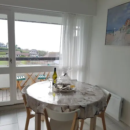 Apartment 2/3 Pieces - Balcon Vue - Parking